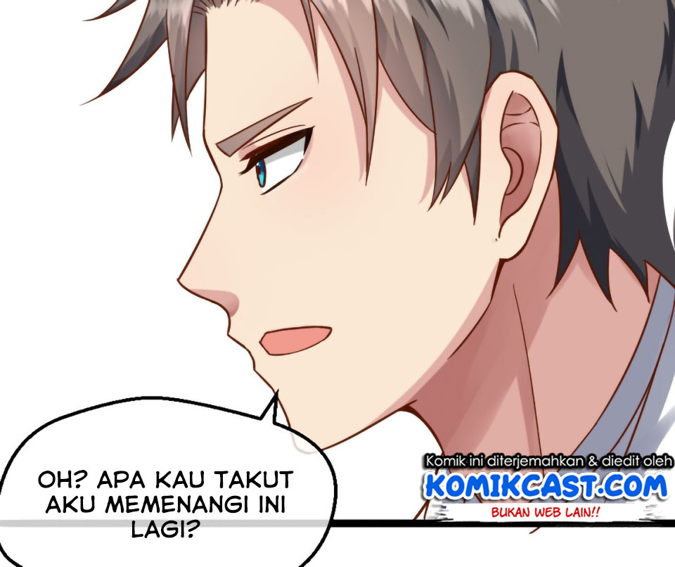 The Genius System Chapter 29 Gambar 20